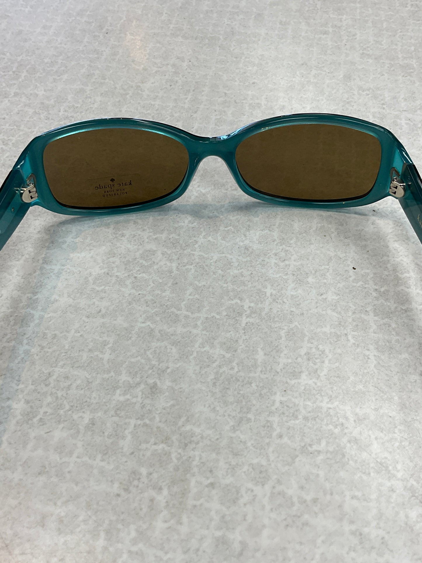 Sunglasses Designer Kate Spade, Size 02 Piece