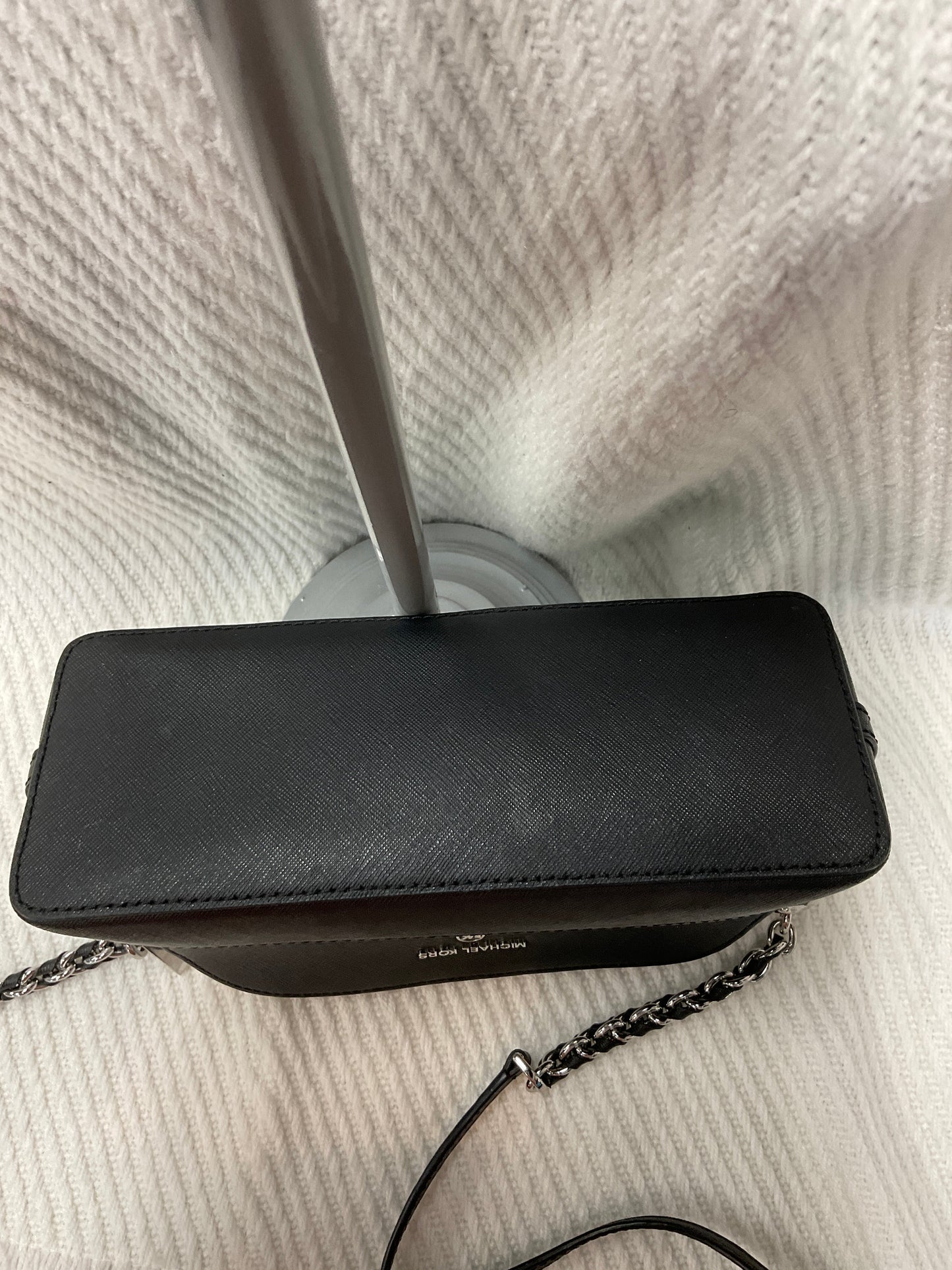 Crossbody Designer Michael Kors, Size Small