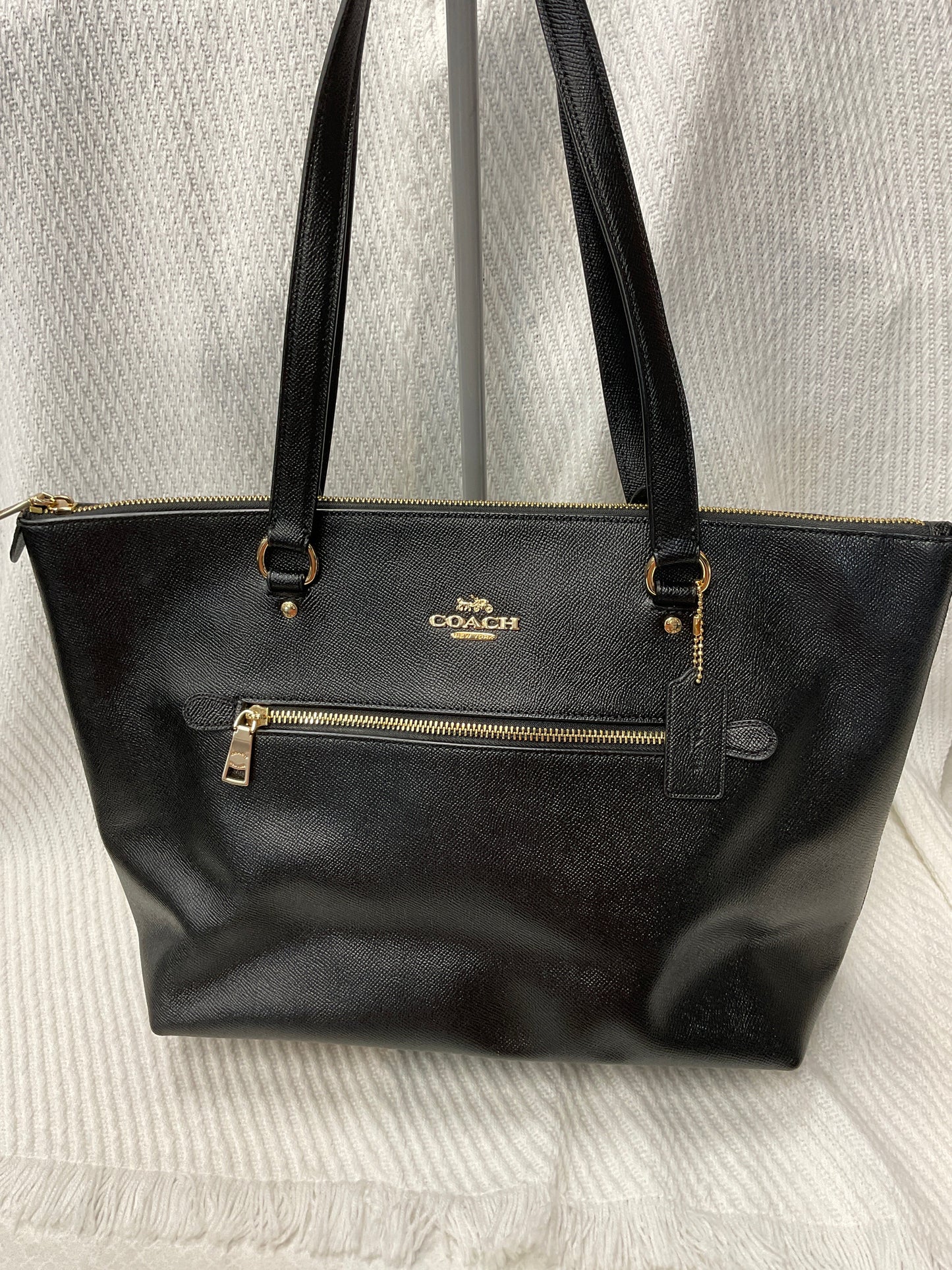 Handbag Designer Coach, Size Large