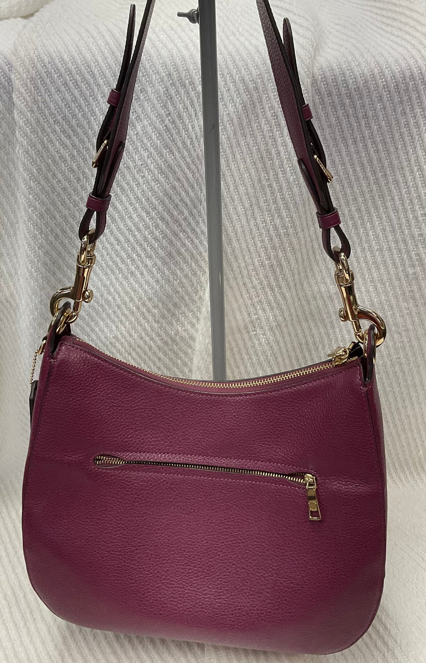 Handbag Designer Coach, Size Medium