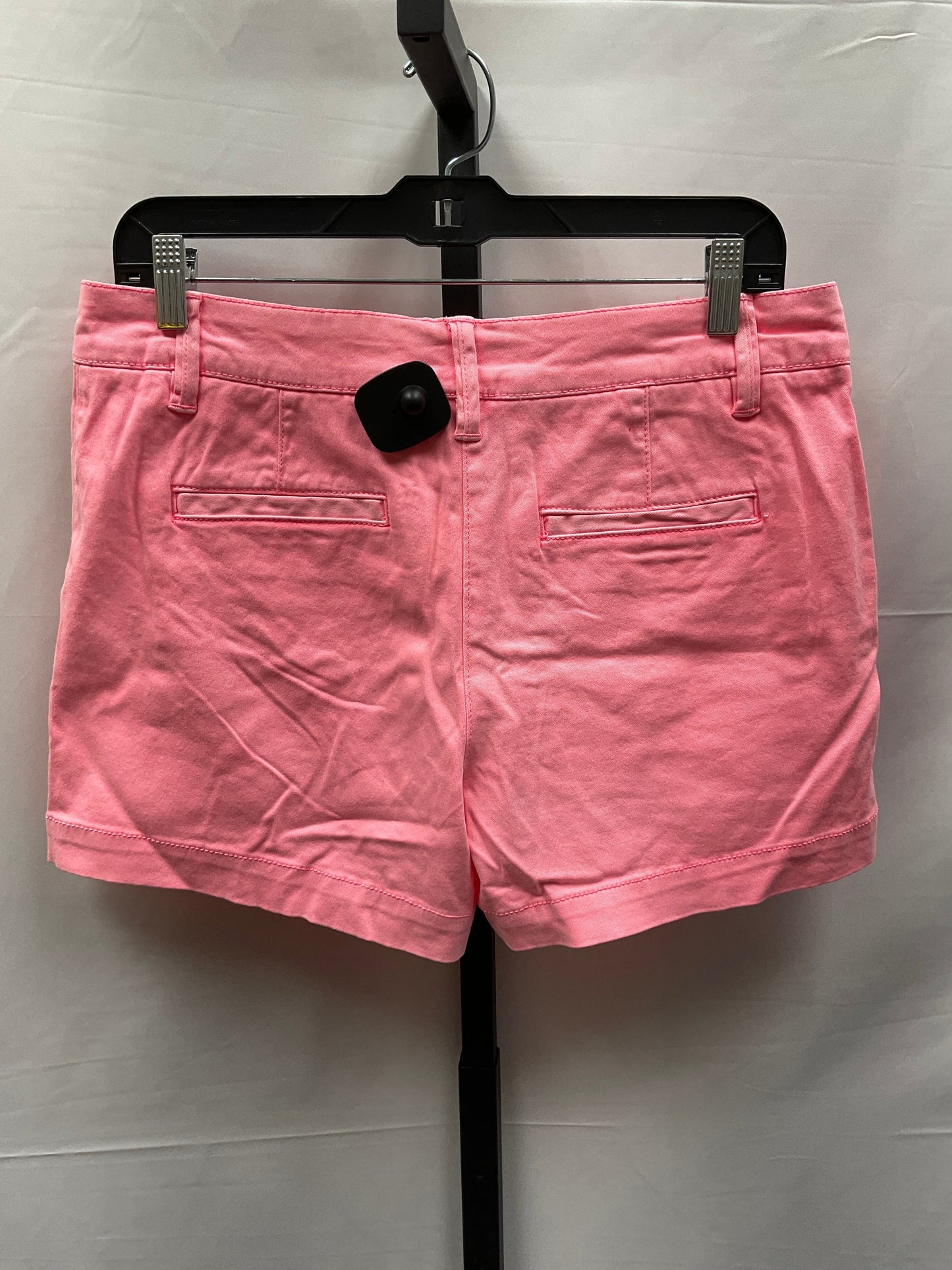 Pink Shorts Clothes Mentor, Size 6
