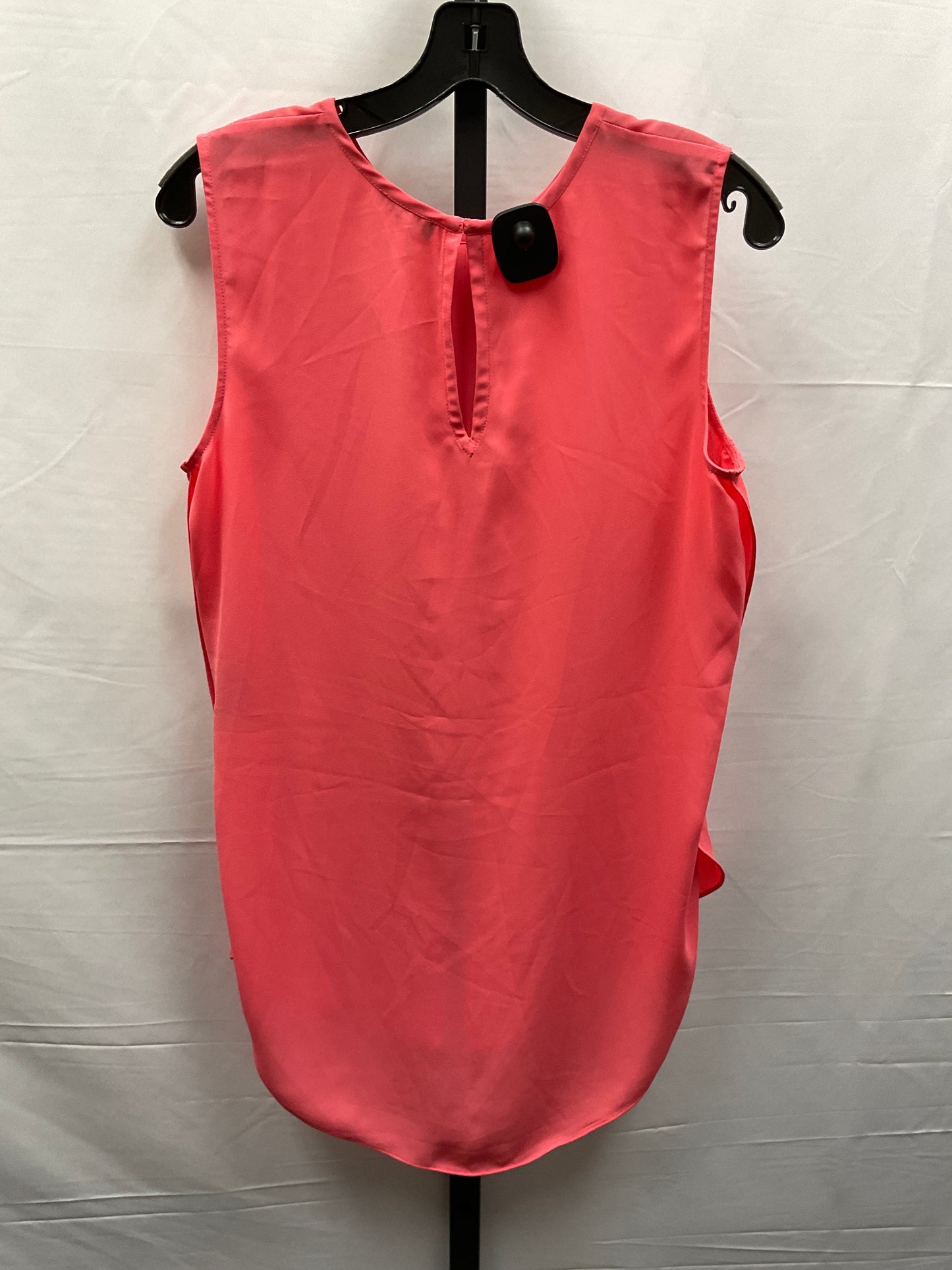 Pink Top Sleeveless Vince Camuto, Size S