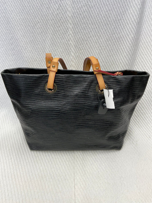 Tote Designer Dooney And Bourke, Size Large