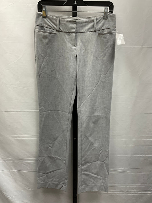 Grey Pants Dress Limited, Size 0