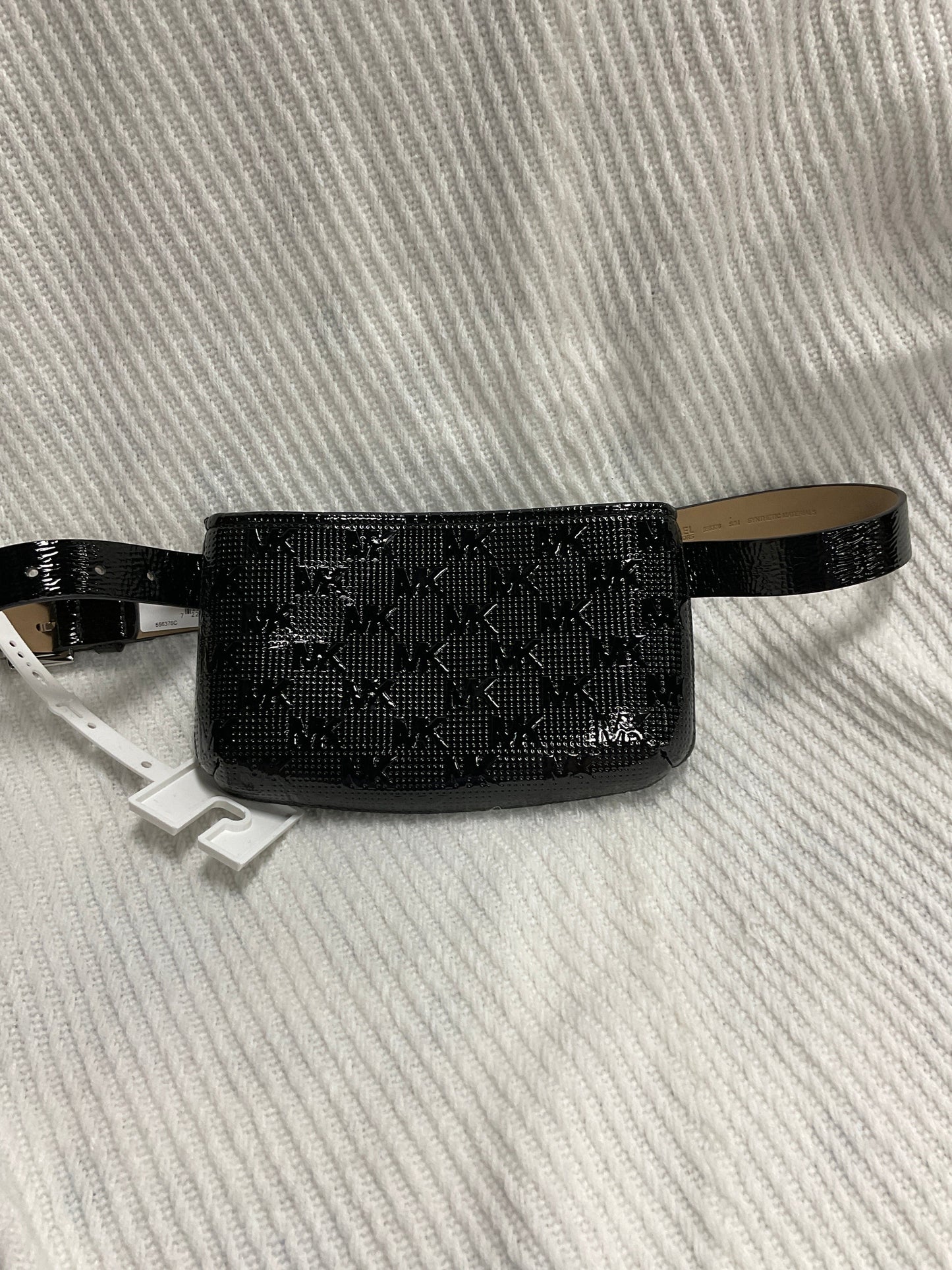 Belt Bag Designer Michael Kors, Size Small