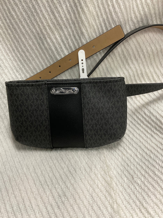 Belt Bag Designer Michael Kors, Size Small