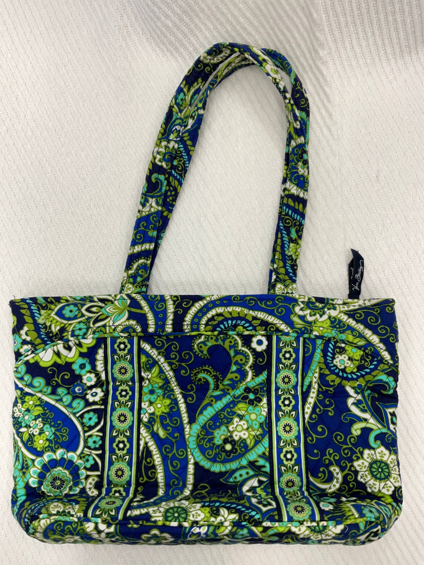 Handbag Designer Vera Bradley, Size Medium