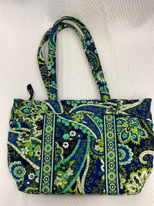 Handbag Designer Vera Bradley, Size Medium