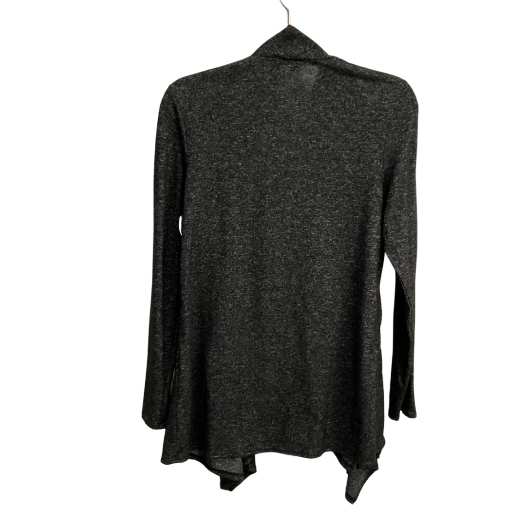 Cardigan By Apt 9 In Black, Size: M