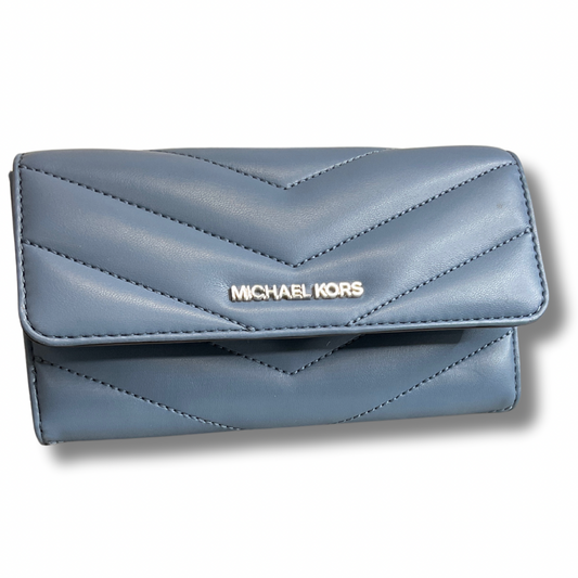 Wallet Designer By Michael Kors, Size: Large