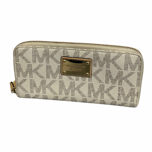 Wallet Designer By Michael Kors, Size: Large