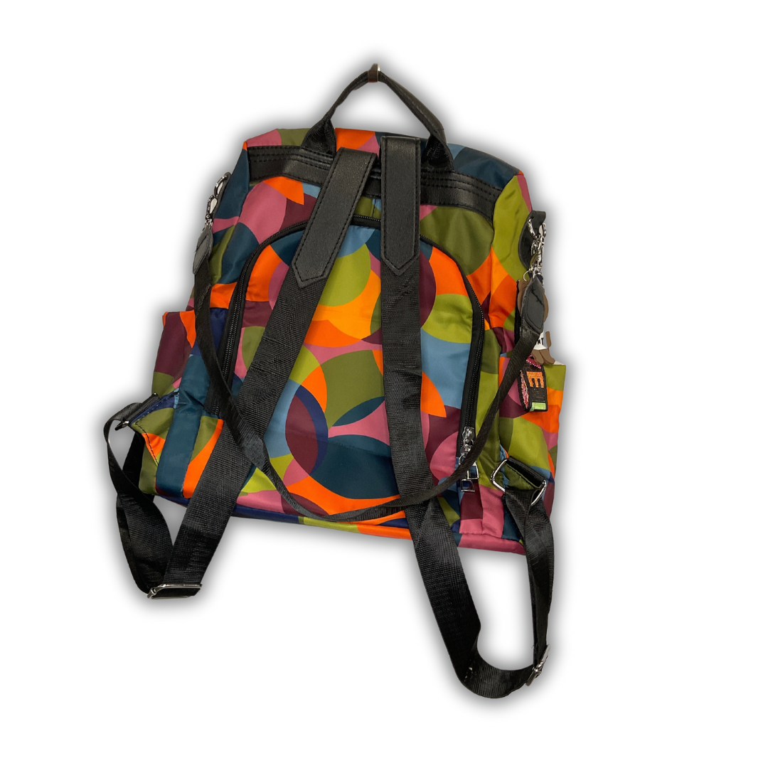 Backpack By Clothes Mentor, Size: Medium