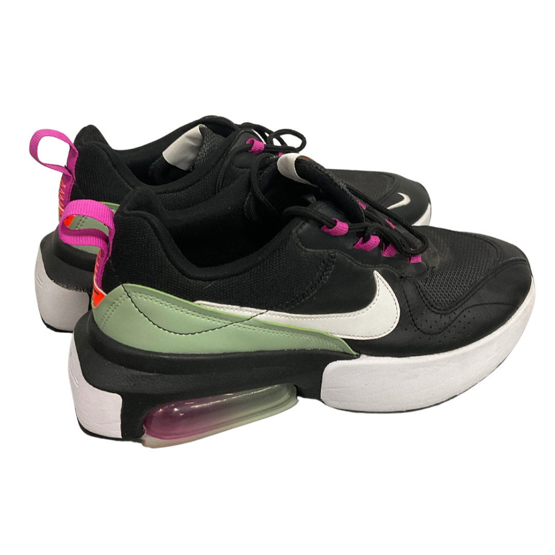 Shoes Athletic By Nike In Multi-colored, Size: 8