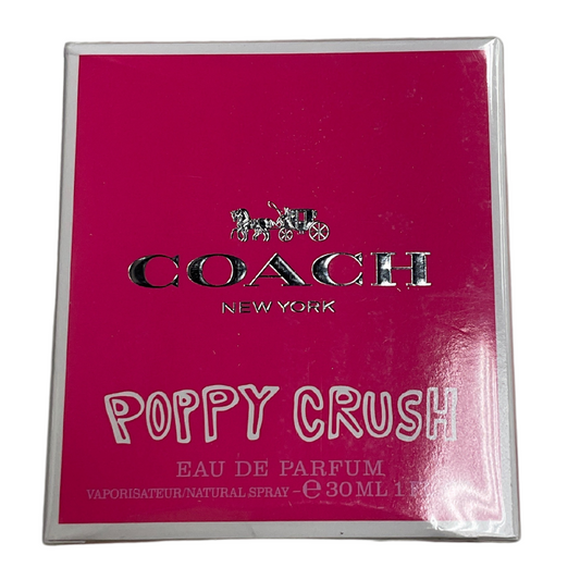 Fragrance Designer By Coach