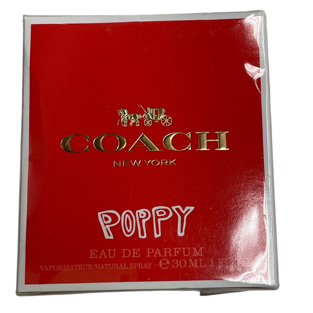 Fragrance Designer By Coach