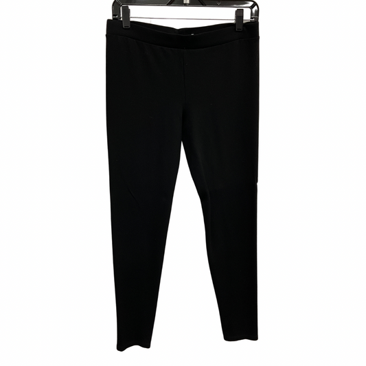 Pants Leggings By Vince In Black, Size: L