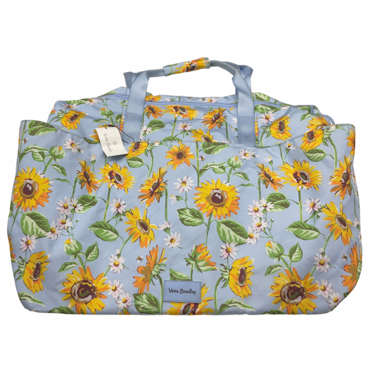 Duffle And Weekender By Vera Bradley, Size: Large