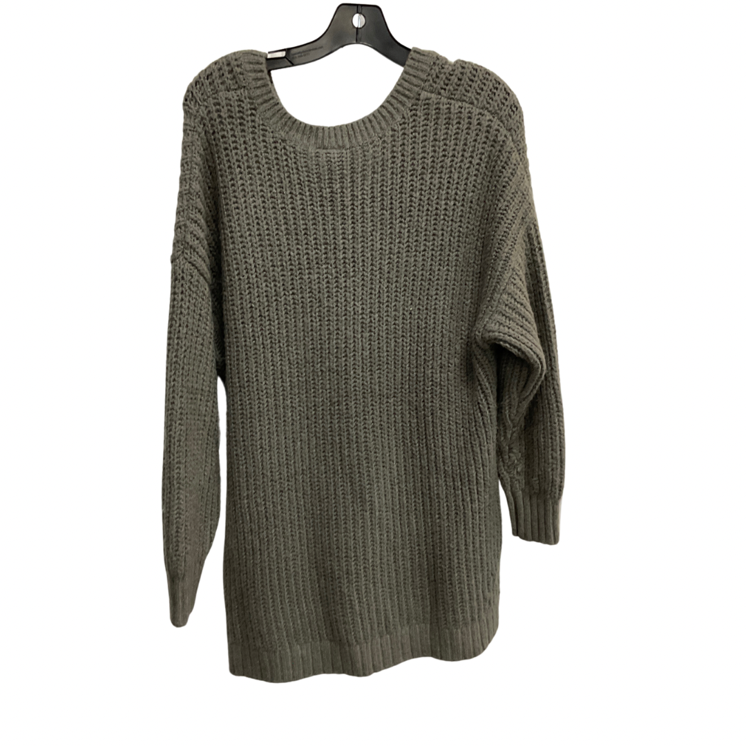 Sweater By Torrid In Grey, Size: 2x