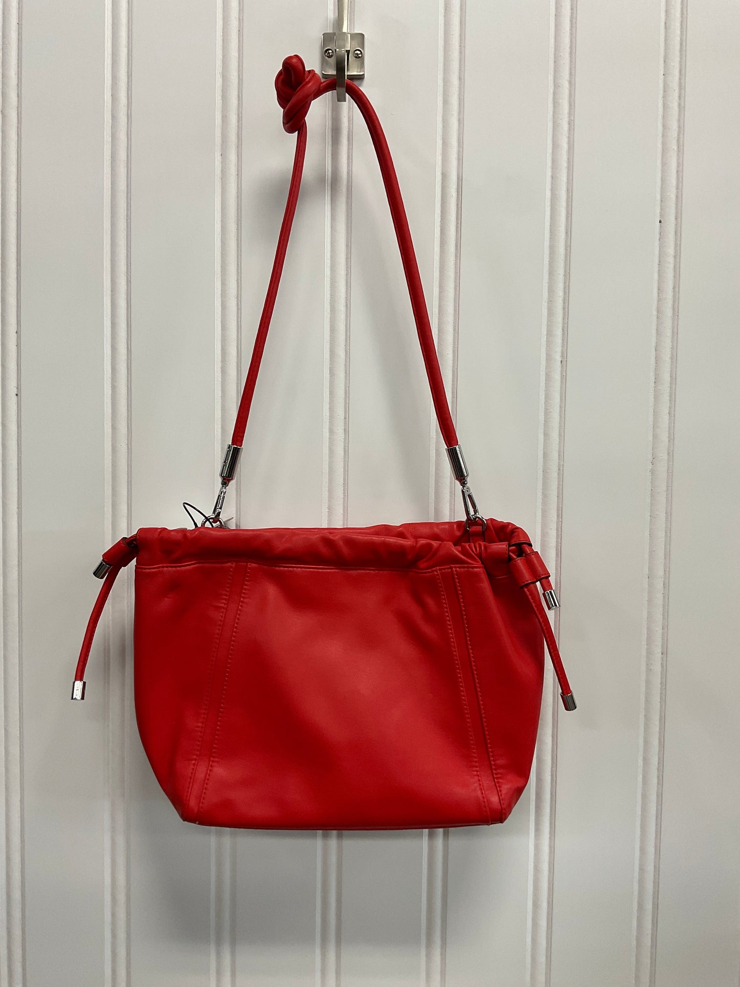 Handbag By Calvin Klein, Size: Medium