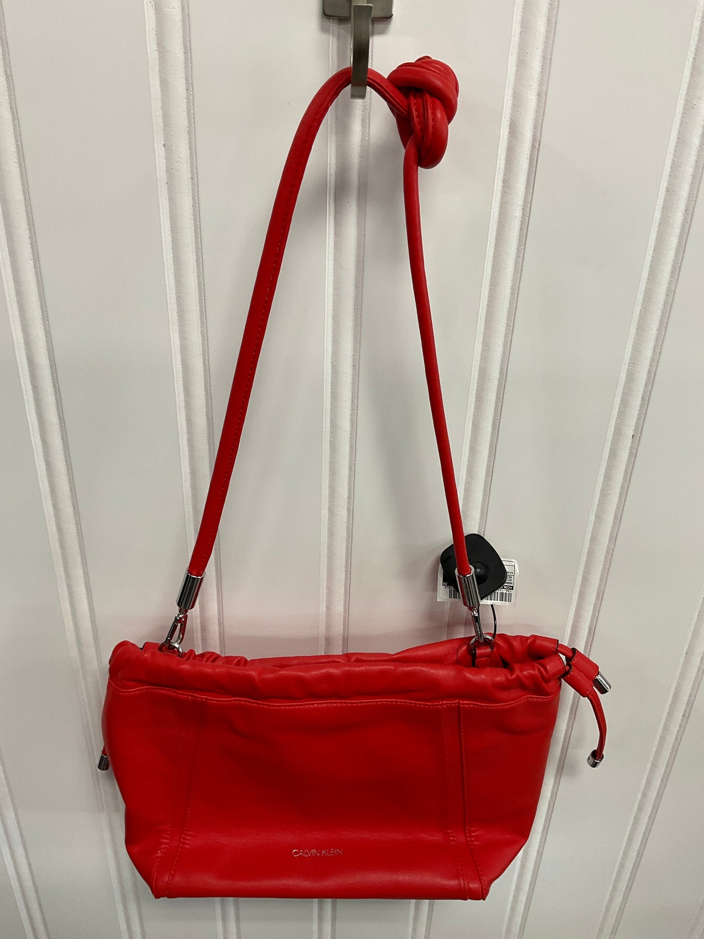 Handbag By Calvin Klein, Size: Medium