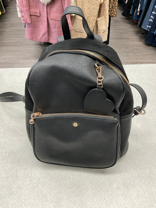 Backpack By Lc Lauren Conrad, Size: Medium