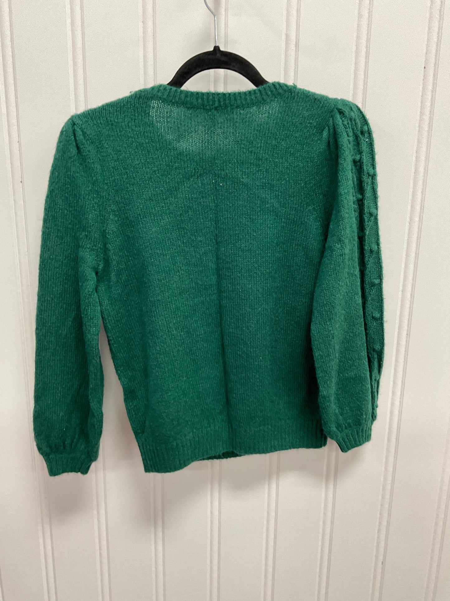 Sweater Designer By Lilly Pulitzer In Green, Size: S