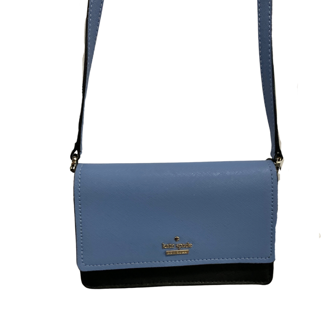 Crossbody Designer By Kate Spade, Size: Small