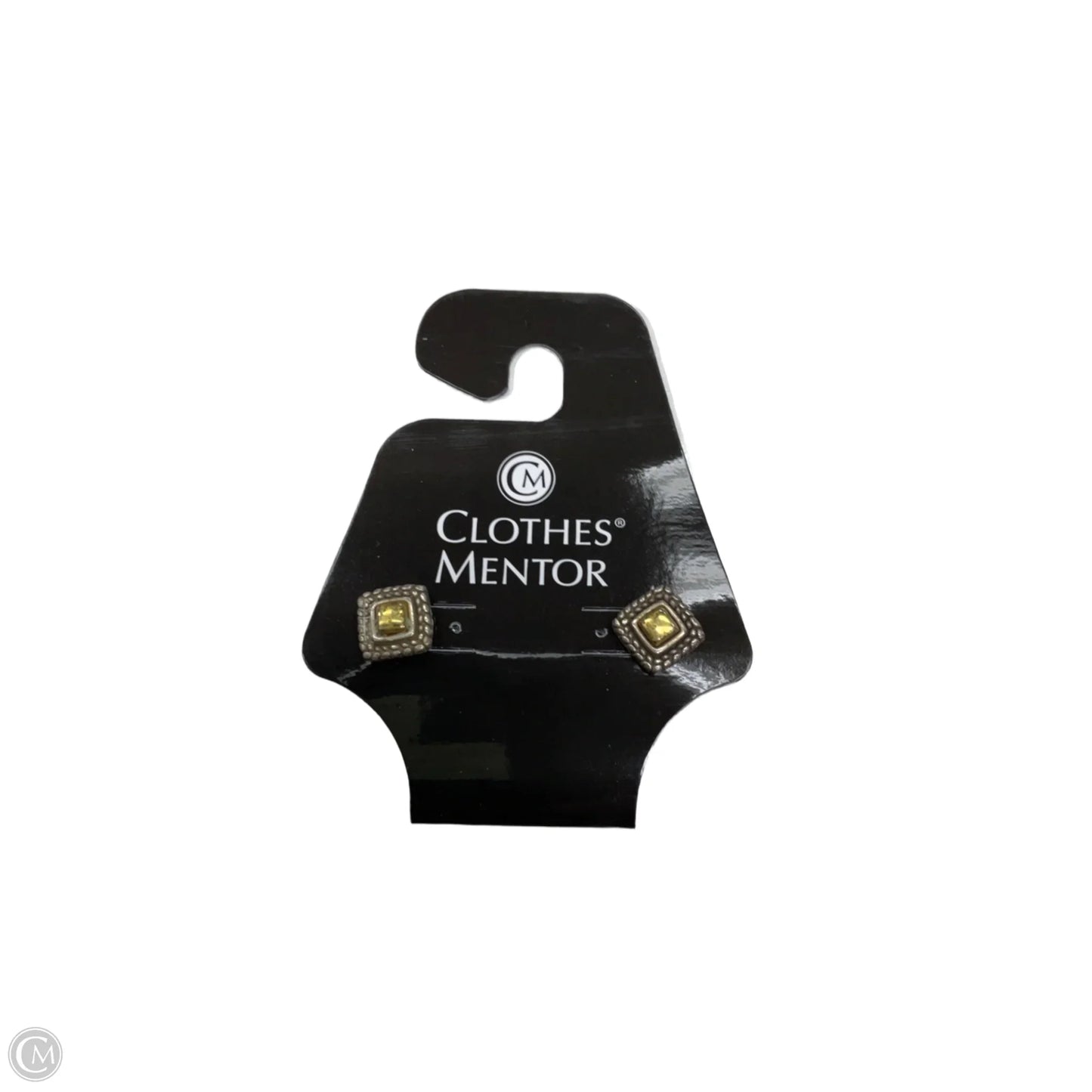 Earrings Stud By Brighton, Size: 02 Piece Set