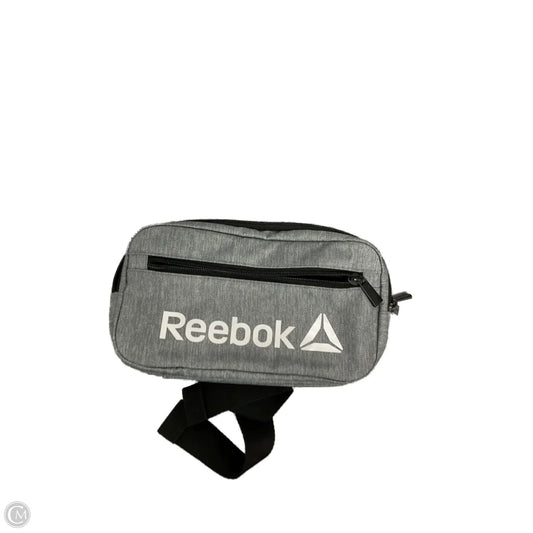 Belt Bag By Reebok, Size: Medium
