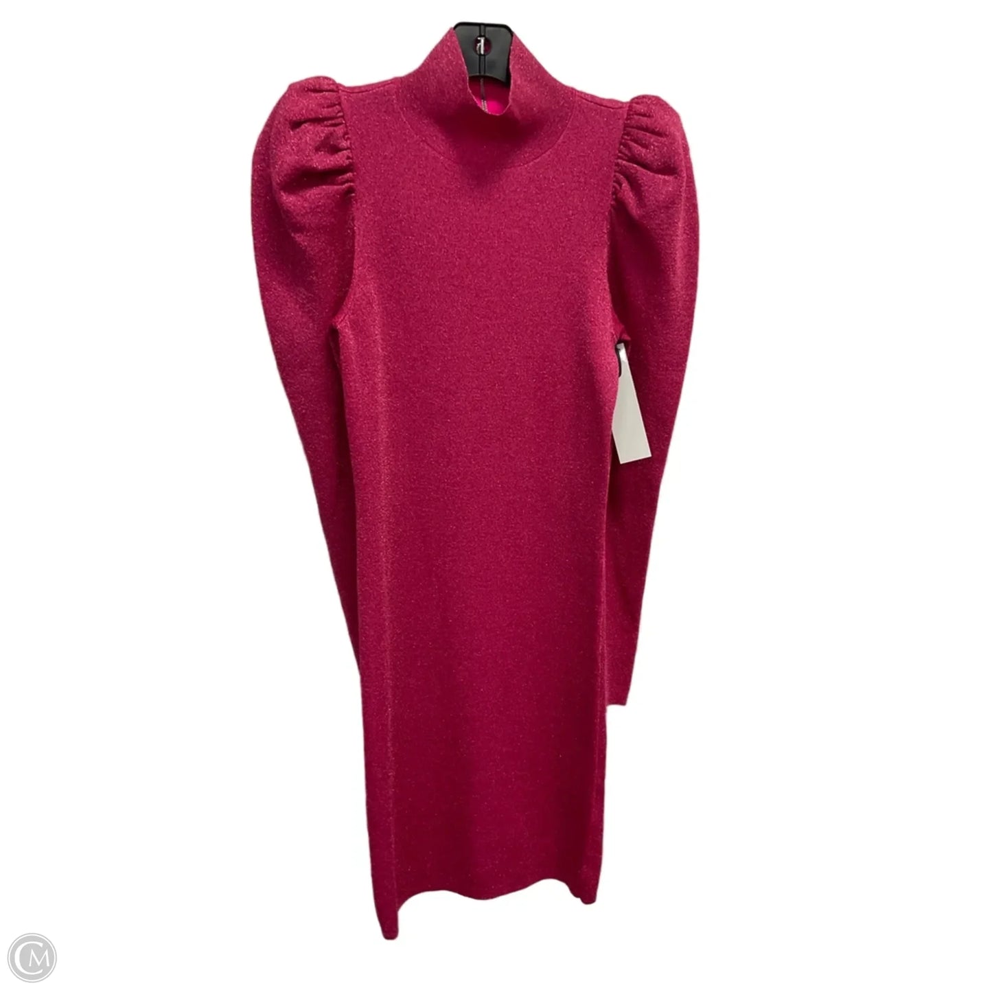 Dress Designer By Alice + Olivia In Pink, Size: Sp