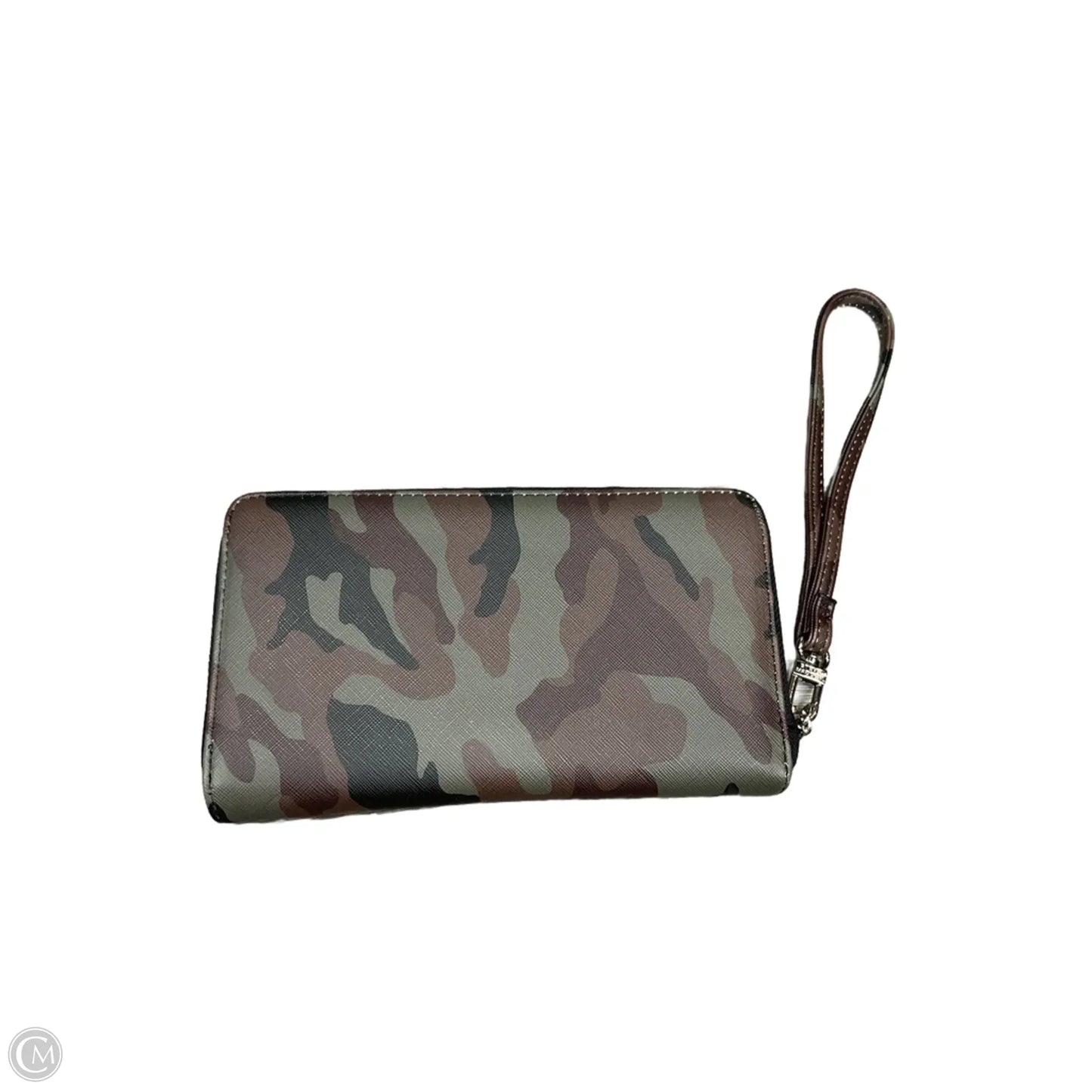 Wallet By Steve Madden, Size: Medium