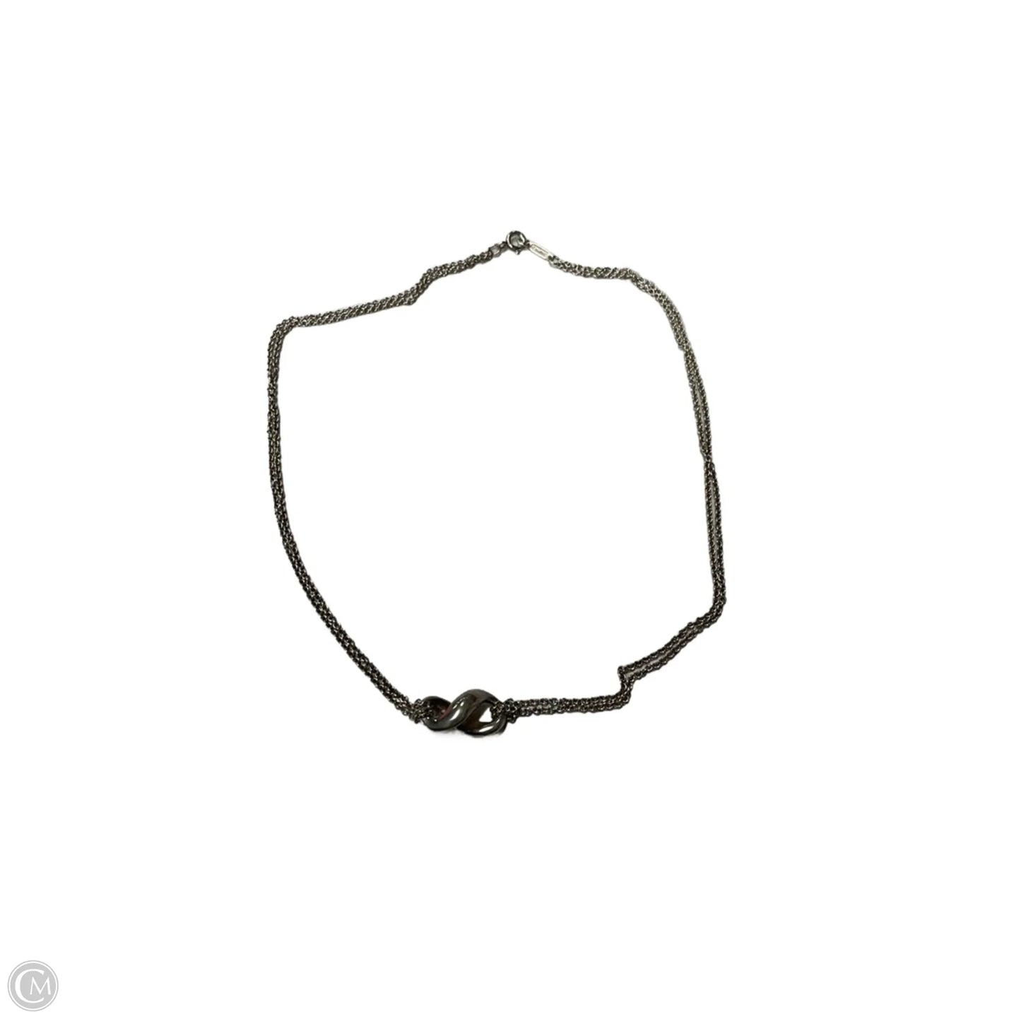 Necklace Luxury Designer By Tiffany And Company