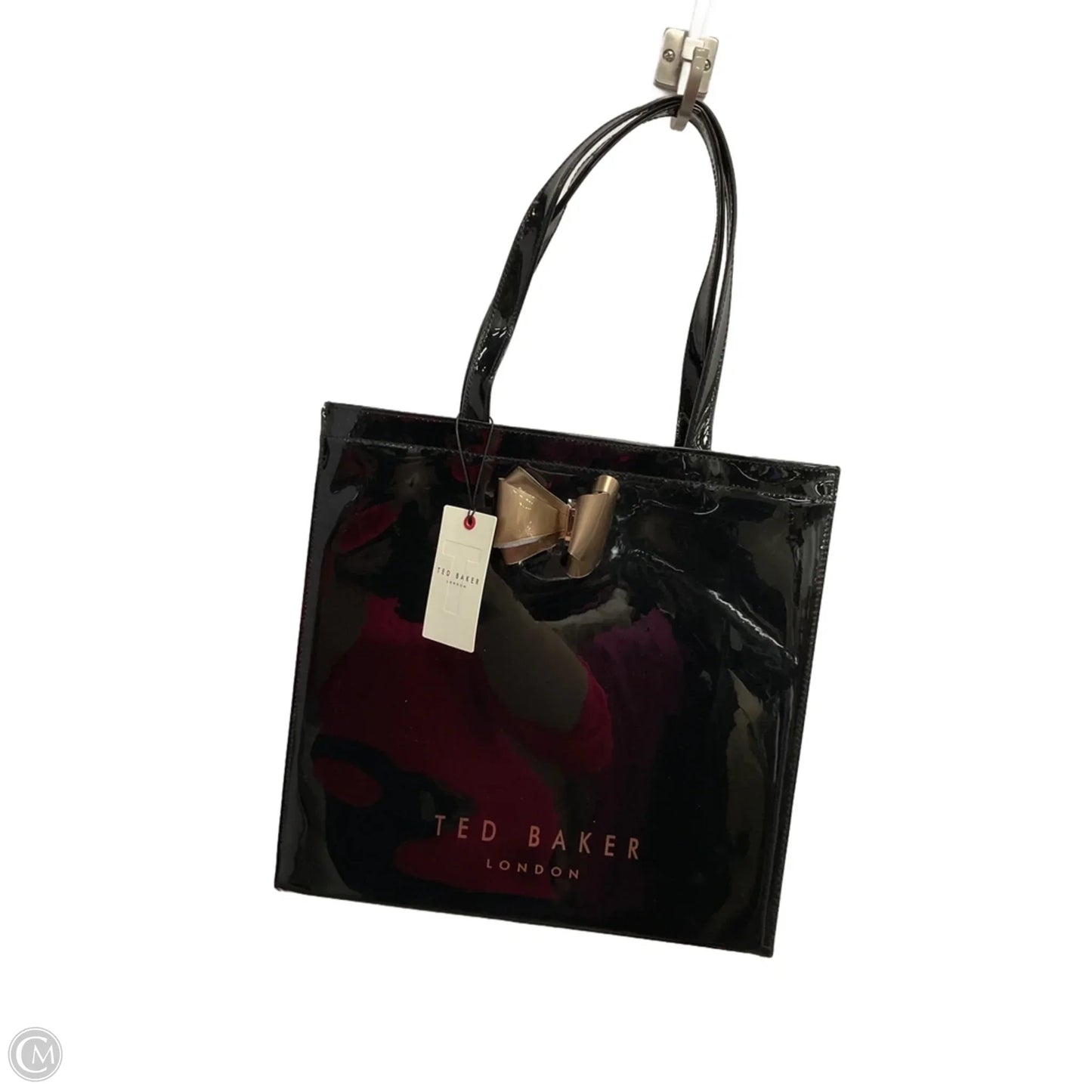 Tote By Ted Baker, Size: Large