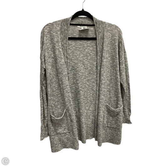 Cardigan By Madewell In Grey, Size: S