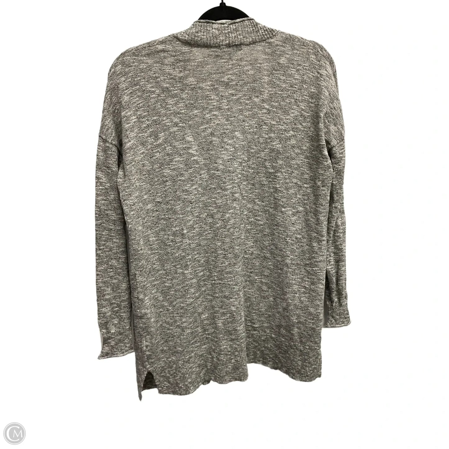 Cardigan By Madewell In Grey, Size: S