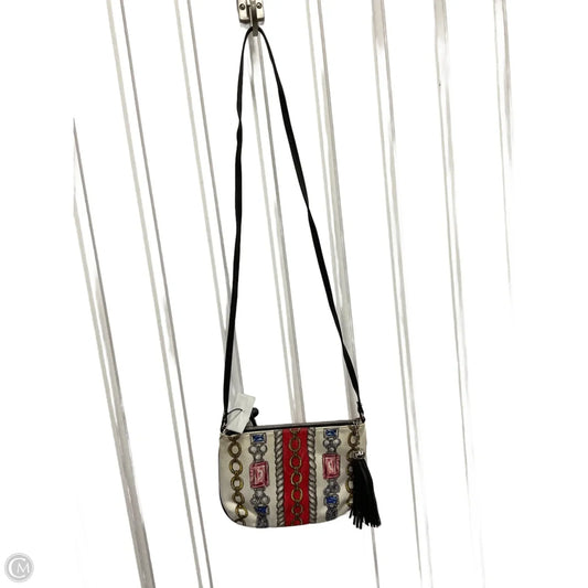 Crossbody By Brighton, Size: Small