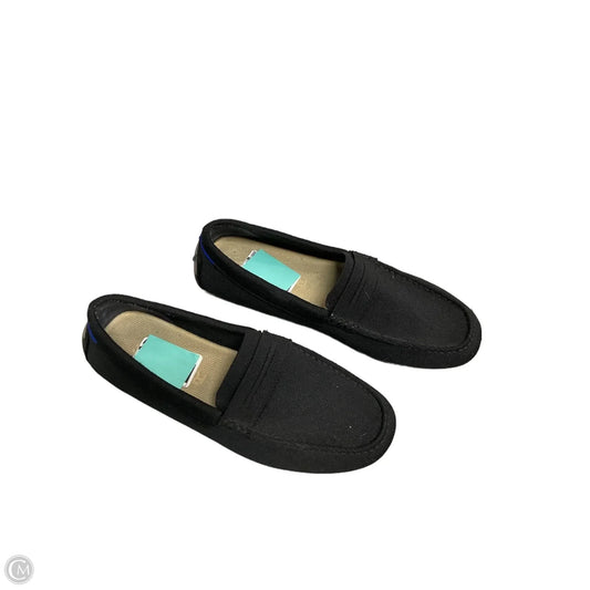 Shoes Flats By Rothys In Black, Size: 9.5