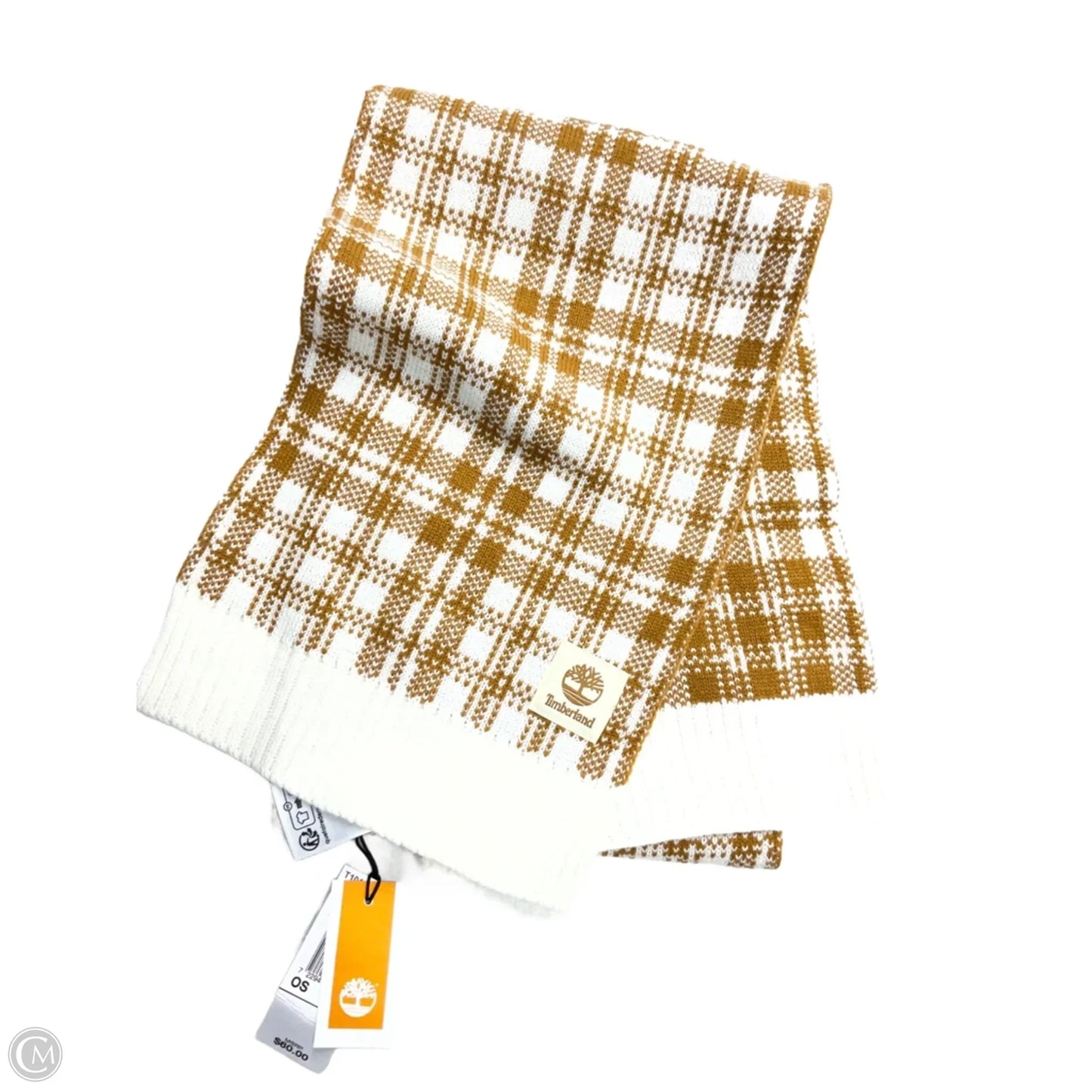 Scarf Long By Timberland