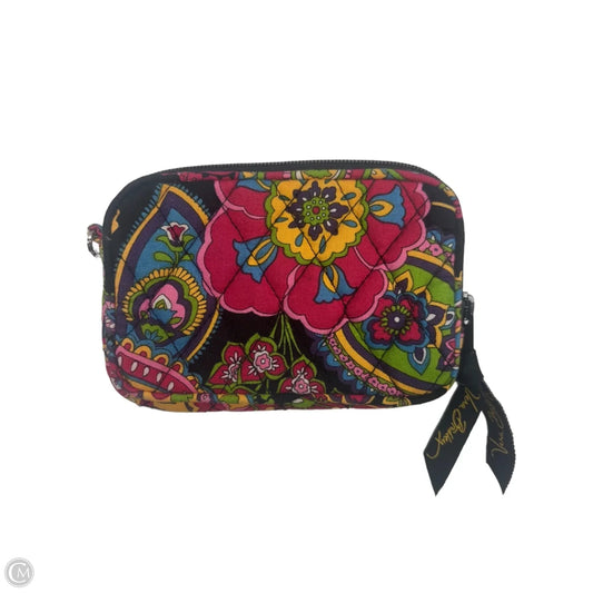 Wallet By Vera Bradley, Size: Small