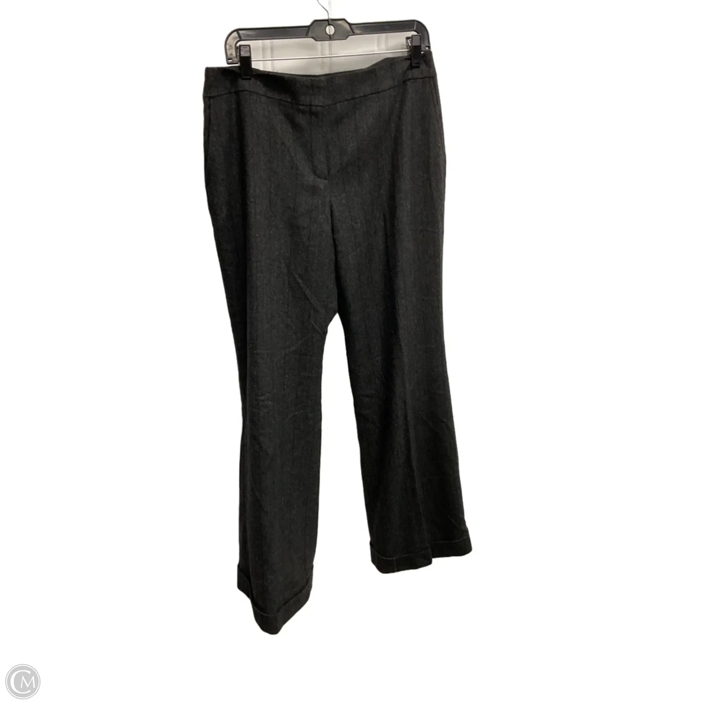 Pants Dress By J. Crew In Black, Size: 10