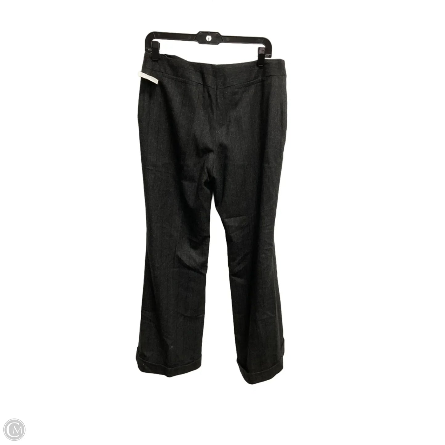 Pants Dress By J. Crew In Black, Size: 10