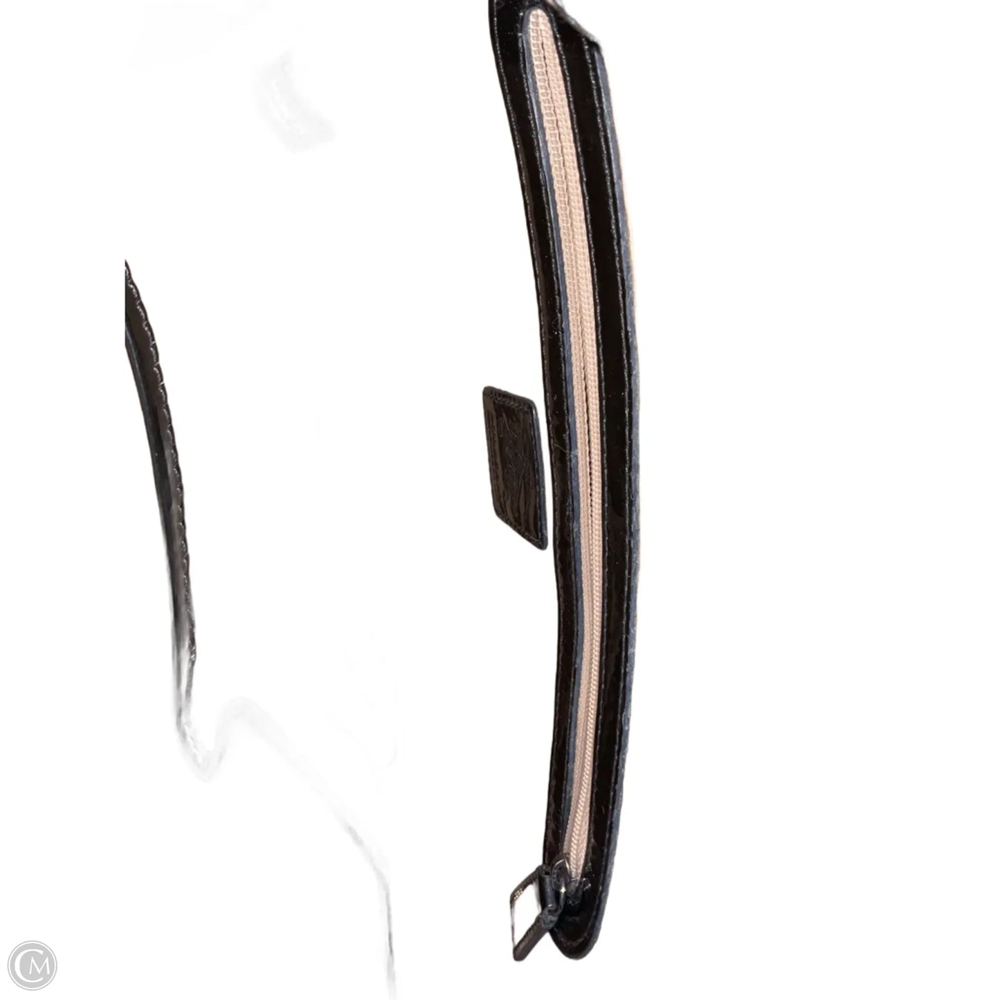 Handbag Luxury Designer By Burberry, Size: Medium