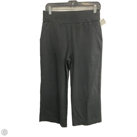 Pants Lounge By Duluth Trading In Black, Size: 4