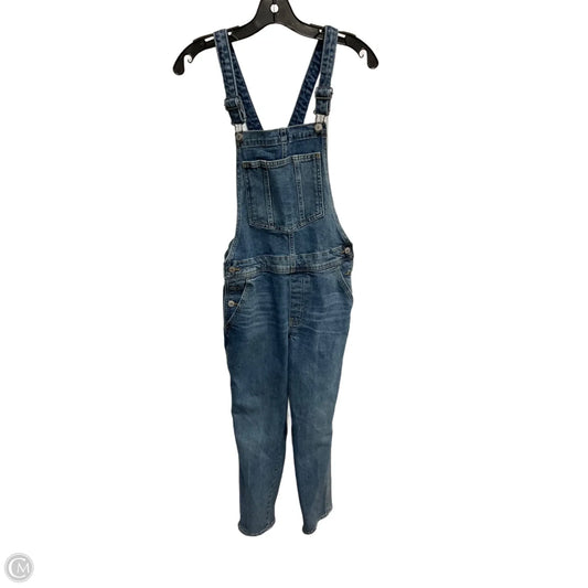 Overalls By Old Navy In Blue, Size: 2p
