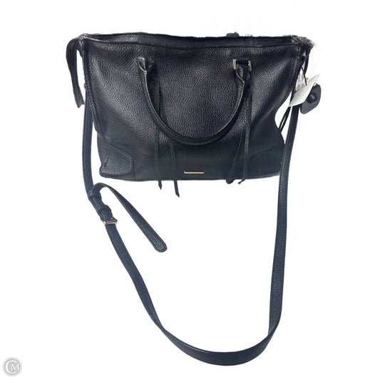 Handbag Designer By Rebecca Minkoff, Size: Medium