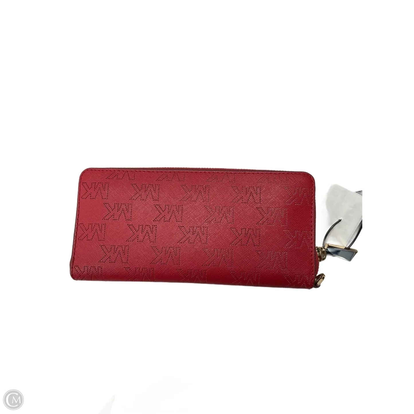 Wallet Designer By Michael Kors, Size: Medium