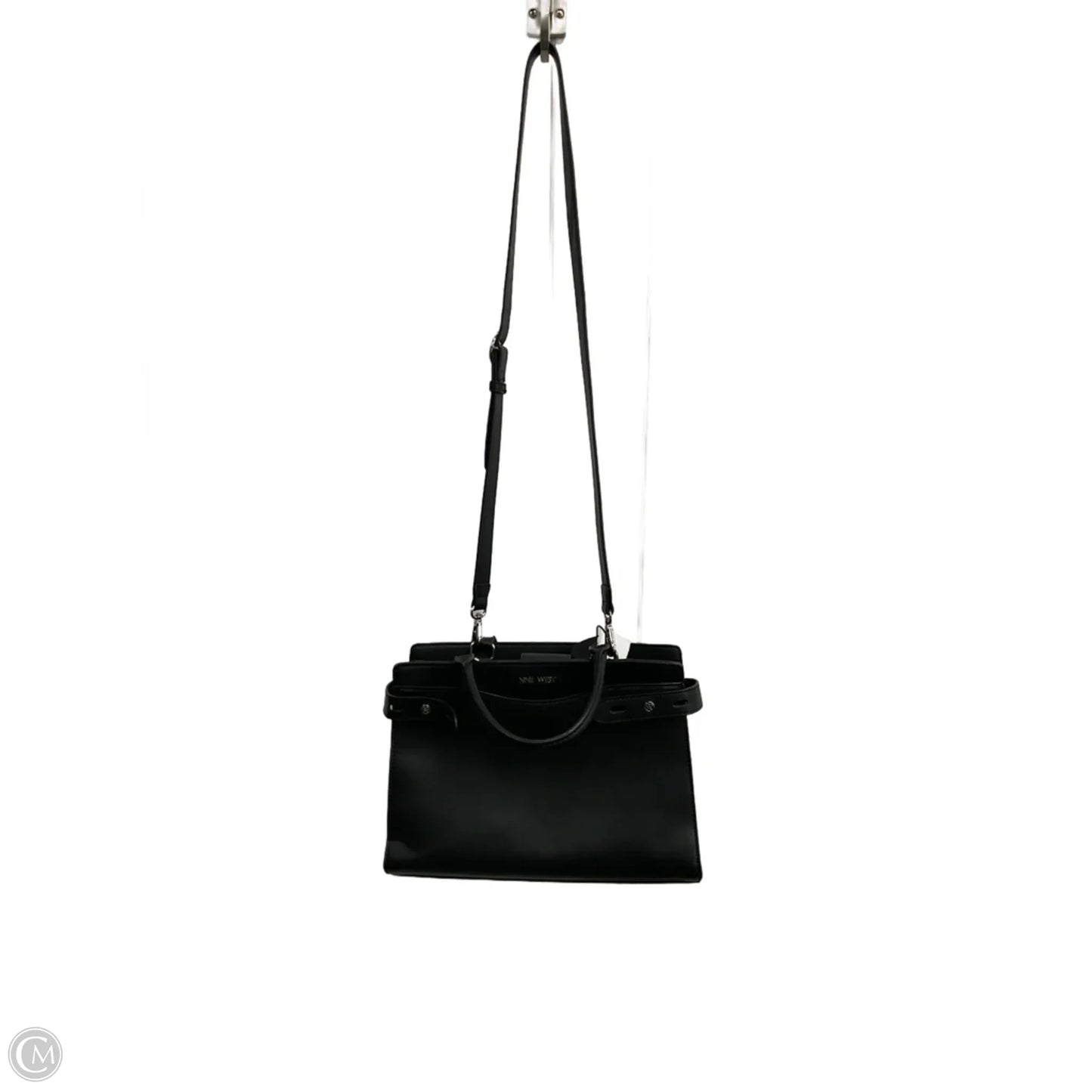 Handbag By Nine West, Size: Medium