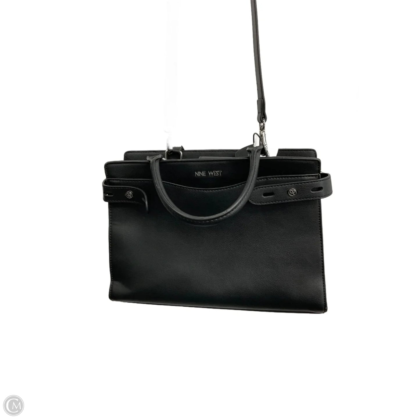 Handbag By Nine West, Size: Medium
