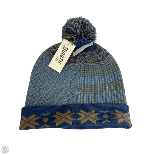 Hat Beanie By Duluth Trading