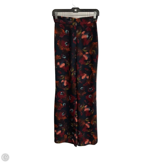 Pants Dress By Leith In Multi-colored, Size: 2